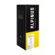 7. Trysil 650 ml Alpinus Active transparent tritan bottle UZ11064