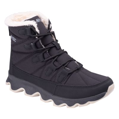 7. Hi-Tec SZANTI WO'S W snow boots