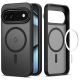 2. Tech-Protect Magmat MagSafe Case for Google Pixel 9 Pro XL / 10 Pro XL / 11 Pro XL - Matte Black