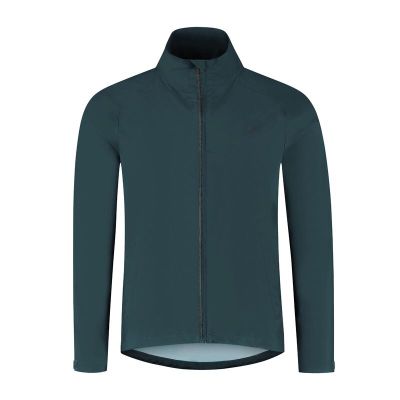 Rogelli ESSENTIAL blue running jacket 3XL