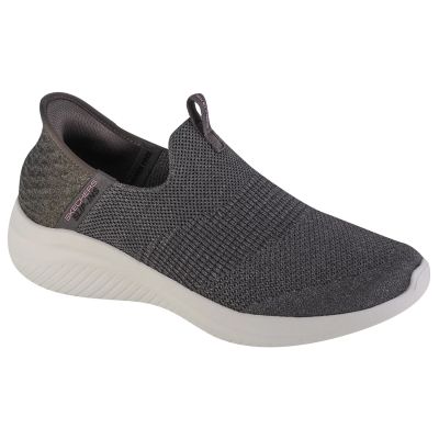 Skechers Slip-Ins Ultra Flex 3.0 Smooth Step W 149709-GRY shoes