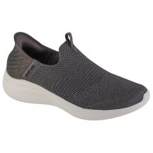 Skechers Slip-Ins Ultra Flex 3.0 Smooth Step W 149709-GRY shoes
