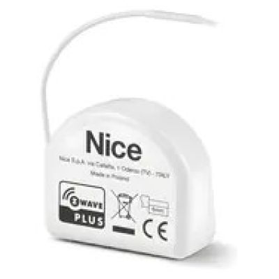 9. Nice Z-Wave Dimmer-Control (FGD-212 EU)