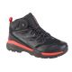Helly Hansen Traverse Hiking Boots 11805-990 Black 46