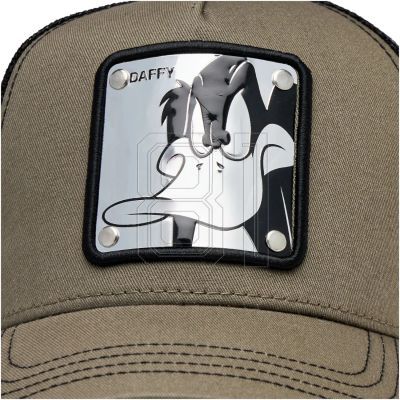 3. Capslab Looney Tunes Daffy Duck Cap CL-LOO-1-DAF6 