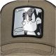 3. Capslab Looney Tunes Daffy Duck Cap CL-LOO-1-DAF6 