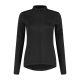 Rogelli women's winter jacket CORE black L