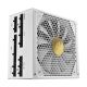 5. Sharkoon Rebel P30 Gold Power Supply 1000 W 20+4 pin ATX ATX White