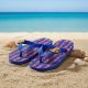 2. FC Barcelona junior flip-flops 2300007503