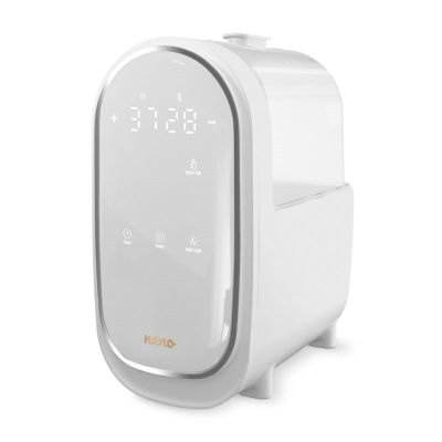 NENO LINDO BOTTLE STERILIZER AND WARMER