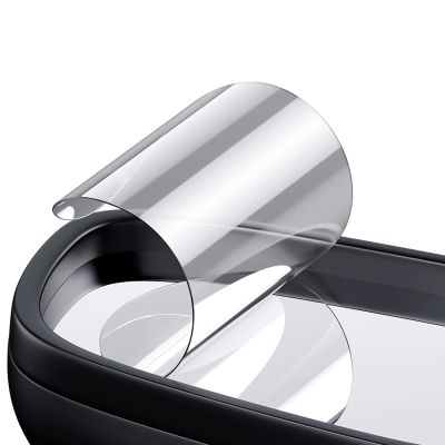 2. Baseus ClearSight foil for car side mirror, waterproof (2 pcs.)