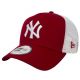 3. New Era New York Yankees MLB Clean Cap 11588488