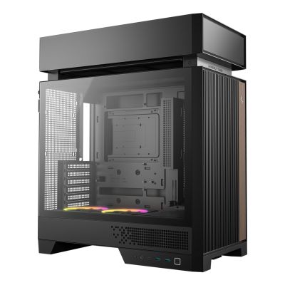 14. DeepCool CL660 Case
