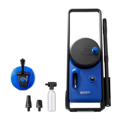 NILFISK CORE 140-6 PowerControl Washer - PATIO
