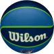 9. WILSON WNBA TEAM TRIBUTE BASKETBALL BSKT MIN LYNX Y.6
