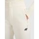 7. Women's softshell ski pants 10000 membrane 4F 4FWAW25TFTRF0943-12S