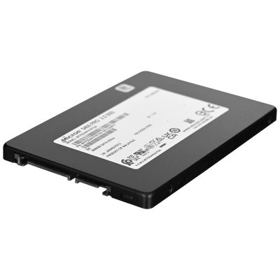 2. Micron 5400 PRO 3.84TB SATA 2.5" SSD drive MTFDDAK3T8TGA-1BC1ZABYYR (DWPD 1.5)