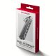 7. Axagon HMC-7HX2 USB Hub USB 3.2 Gen 1 (3.1 Gen 1) Type-C Gray