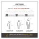 13. Dobok for Taekwondo MTX 2 - World Taekwondo (WT) certificate | MOOTO