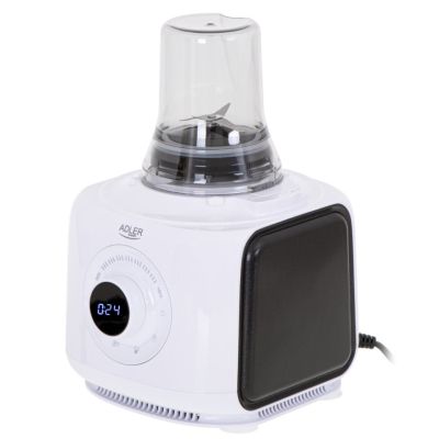 3. ADLER AD 4224 food processor