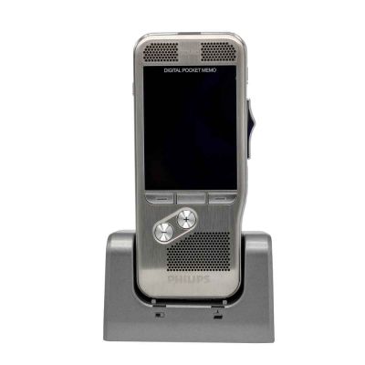 7. Philips Digital Pocket Notebook (No Software Included)