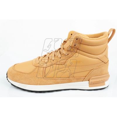 3. Puma Gravition M 383204 04 trainers