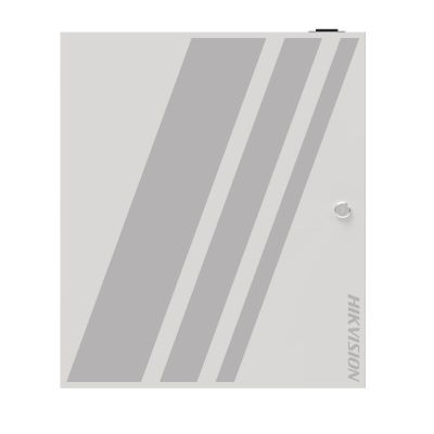 4. Hikvision DS-K2708X intercom part Access controller