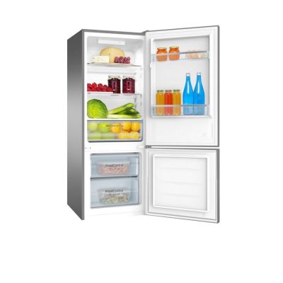 4. AMICA FK244.4X(E) fridge-freezer