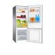 4. AMICA FK244.4X(E) fridge-freezer