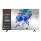 TCL 65P7K QLED 65'' 4K Ultra HD Google TV Dolby Atmos DVB-T2 Metallic