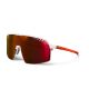 JULBO INTENSITY glasses white and orange