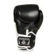 4. 10oz Boxing Gloves - Blaze White - Legacy Series