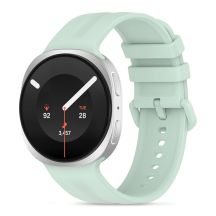 Tech-Protect Silicone Evo Strap for Samsung Galaxy Watch 40/44/46 mm - Mint