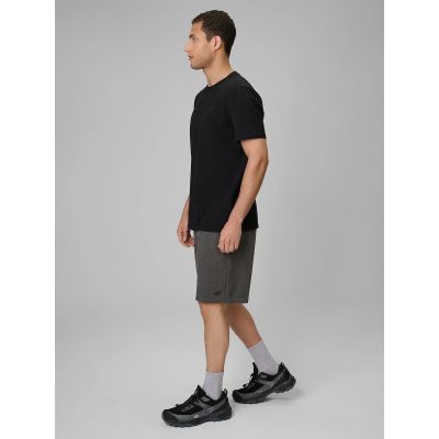 5. Men's sweatpants 4F 4FRSS26TSHOM0970-23M