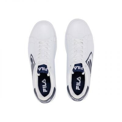 10. Fila Courtbay Logo M FFM0364 13037 shoes