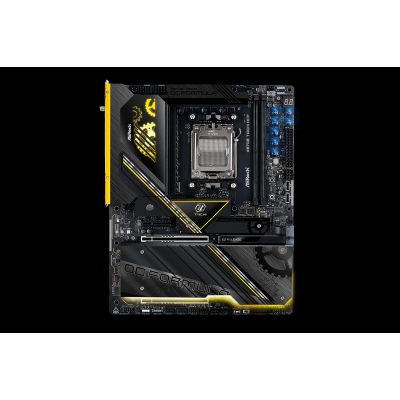 19. Asrock X870E TAICHI OCF Motherboard