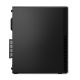 7. Lenovo ThinkCentre M90s Gen 5 Intel® Core™ i5 i5-14500 16GB DDR5-SDRAM 512GB SSD Windows 11 Pro SFF PC Black