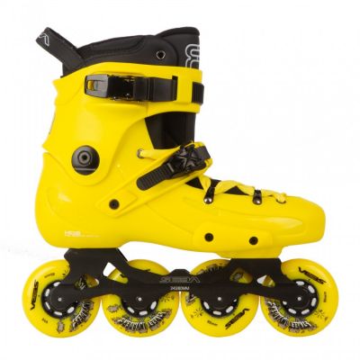 2. Freestyle skates FR1 80