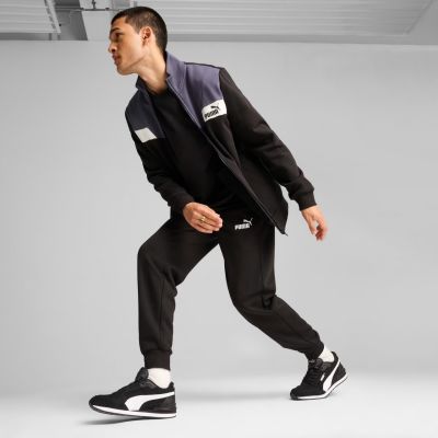 15. Puma ST Runner v4 SD M 399665 01 shoes