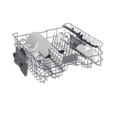 4. BEKO BDFN26531X Dishwasher
