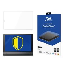 Hybrid glass 3mk FlexibleGlass™ on Lenovo Yoga TAB 3 Plus