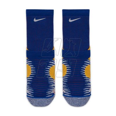 2. Nike Trail CU7203-417 socks
