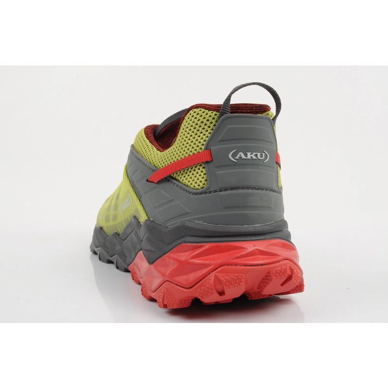 19. Aku Flyrock Gore-tex M 698704 shoes