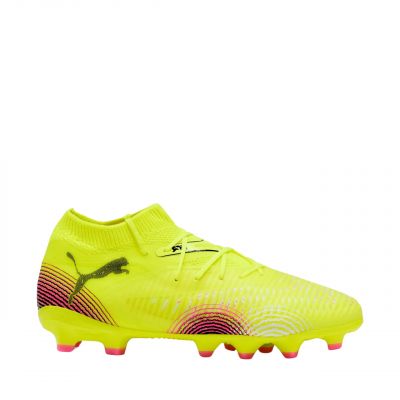 Puma Future 8 Pro FG/AG Jr 108142 03 football boots