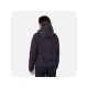 14. Rossignol W Wispile Puffy Jkt Jacket Black