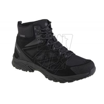 Lumberjack Hiker M SMG6101-001-M02-CB001 shoes