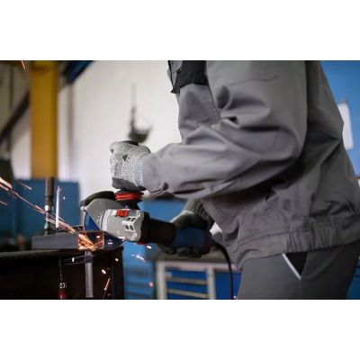 2. Angle Grinder 125mm 1700W 06017D0300 BOSCH