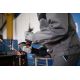 2. Angle Grinder 125mm 1700W 06017D0300 BOSCH