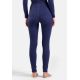 3. Odlo BL BOTTOM long ACTIVE WARM pants size S Blue
