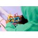 10. LEGO Disney 43285 - Ariel's Magical Mini Palace